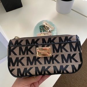 Michael Kors clutch